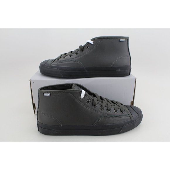 Men's JP Pro Mid Beluga Beluga/Black/Black 166253C - Picture 3 of 8